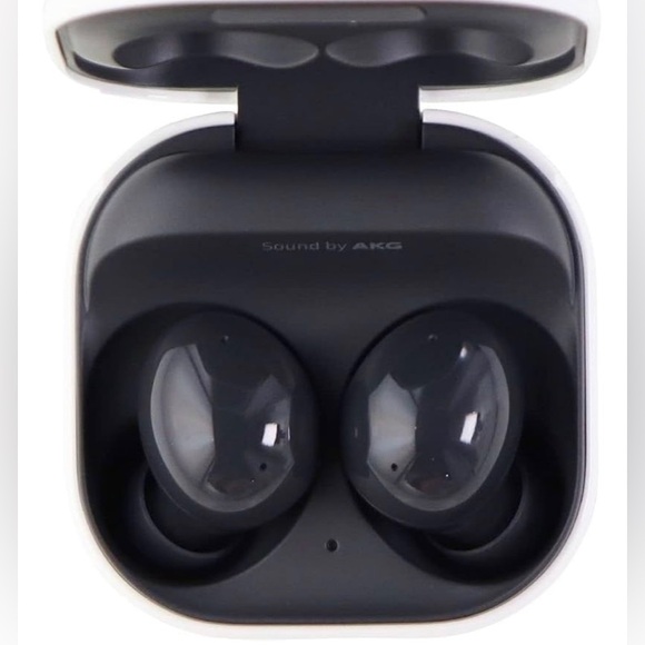 SAMSUNG Galaxy Buds 2 - Picture 2 of 6